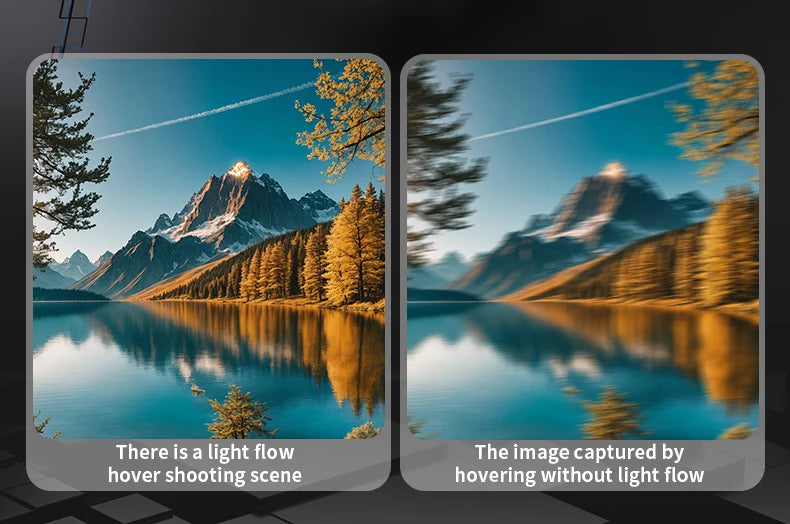 SkySync X226 NANO 4K Wide Angle Camera